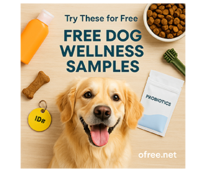 Smart Dog Parenting in 2025: Free Wellness Products Every Pet Owner Should Know About