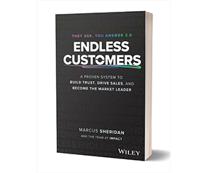 Free eBook – Endless Customers ($18 Value) for a Limited Time