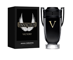 Free Rabanne Invictus Victory Absolu Fragrance Sample โ Social Media Exclusive