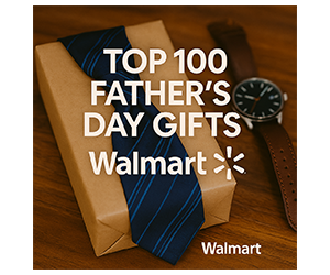 Top 100 Fatherโs Day Gifts โ Shop Now at Walmart