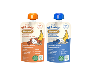 Free Brainiac Neuro+ Smoothie Blend Pouch โ Full Rebate Offer