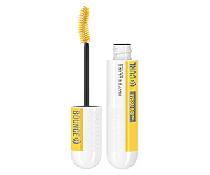 Free Maybelline Colossal Curl Bounce Mascara at Walgreens โ After Digital Coupon