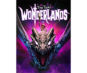 Free Tiny Tina's Wonderlands Game – Available Now on Epic Games