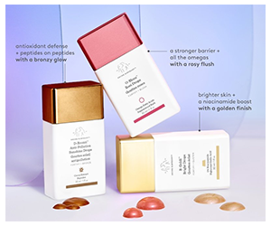 Free Drunk Elephant Sample โ Get D-Bronzi Drops & Protini Cream