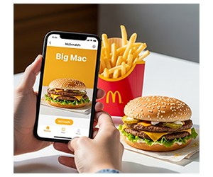 Free McDonald's Favorites? Oh Yes, Please!