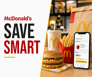 How to Save at McDonald’s With McValue Deals, $5 Meals & a Free 10-Piece McNuggets Offer