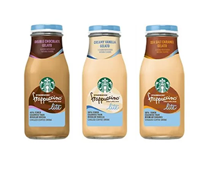 Free Starbucks Frappuccino Lite – Buy One, Get One at Publix