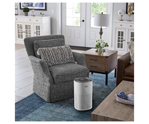 Win a Clorox True HEPA Air Purifier