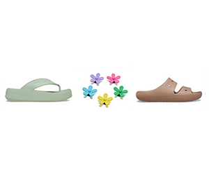 Free $30 to Spend at Crocs – Limited-Time Cashback Offer