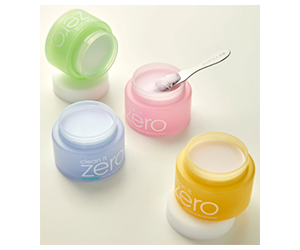 Free Clean It Zero Cleansing Balm โ Full Rebate Offer