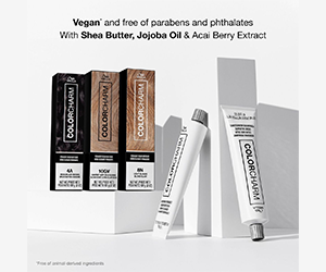 Free WELLA COLORCHARM Permanent Cream Color – Join the Insider Campaign
