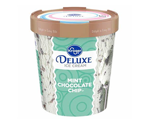 Free Pint of Kroger Brand Ice Cream – Celebrate Summer with Sweetness