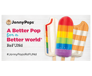 Free JonnyPops Frozen Treat – Limited-Time ReFUNd Offer