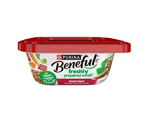 Free 10 oz Beneful® Wet Dog Food at Publix – Buy One, Get One Free