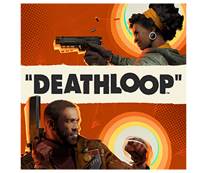 Free DEATHLOOP Game on Epic Games – Limited-Time Offer