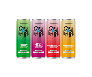 Free 12 fl oz Cactus Water Can from Caliwater – Full Rebate Offer