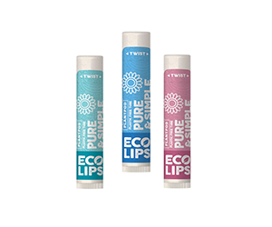 Free PURE & SIMPLE Lip Balm – Apply to Try Now