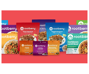Free Rootberry Frozen Meal – Claim Yours Now