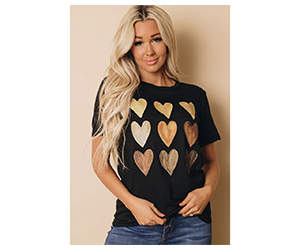 Free Be Kind T-Shirt – Order Yours Now, Limited to 1,000