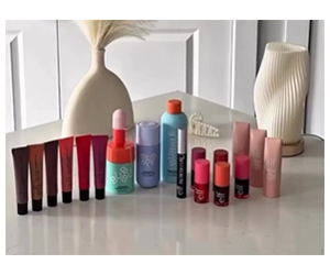 Win Must-Have Makeup & Skincare for You and Your BFF – Enter Now