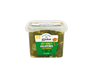 Free Cleveland Kitchen Hot Honey Jalapenos – Try It Now