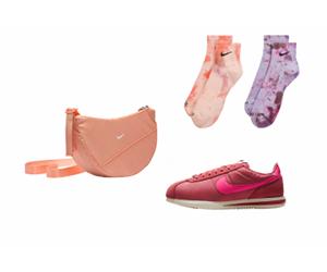 Free $25 to Spend at Nike – Summer Savings on Athletic Gear