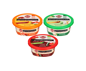 Free Roth Gluten-Free Cheese Dip – Full Rebate Offer