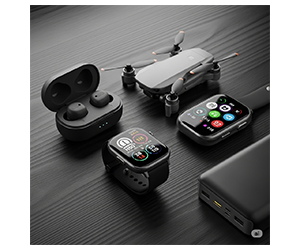 Woot! Limited-Time Deals