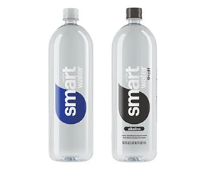 Buy 1 Smartwater, Get 1 Free at Publix - Easy BOGO Deal