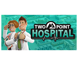 Free Download of Two Point Hospital - On Epic Games