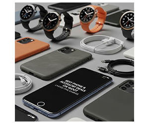 Best Phone & Accessory Deals on Woot - Limited-Time Savings