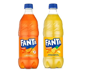 BOGO Coca-Cola & Fanta at Publix - Buy 1, Get 1 Free