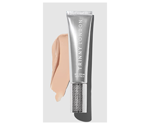 Free Trinny London Elixir Serum Sample - Watch for Sponsored Ads