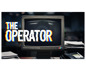 Free The Operator Game - Now on Epic Games