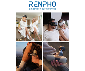 Win a Renpho Wellness Pack Worth $145+