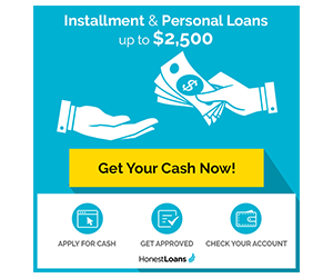 HonestLoans.net helps you find personal loan offers up to $50,000 tailored to your needs