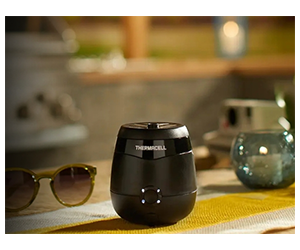 Free Thermacell E-Series Mosquito Repeller - Apply to Try