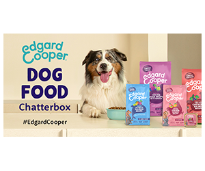 Free Edgard & Cooper Dog Food for Your Pup - Apply to Try