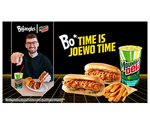 Free Bo’s Bird Dog Combo from Bojangles - Claim by July 21