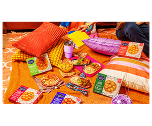 Free Saffron Road Samples, Prizes & Exclusive Merch