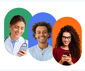 Free Sign-Up with Yunite by Potloc - Share Opinions and Get Paid