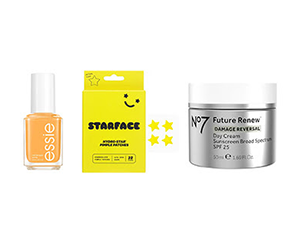 Free $25 to Spend at Walgreens - Limited-Time Cash Back Offer