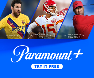 Stream Paramount+ for Just $0.99/Month (First 2 Months)