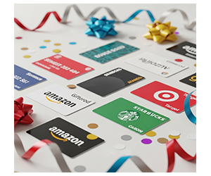 How to Get Free Gift Cards in 2025: A Complete Guide
