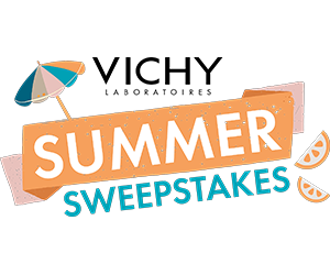 Win a FREE Vichy Summer Prize Pack