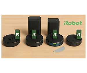 Free iRobot Roomba® Summer Trial – Apply to Join the Campaign
