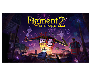 Free Figment 2: Creed Valley Game - Epic Games