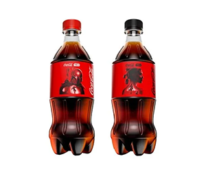 Free Coca-Cola Zero Sugar with Purchase at Publix