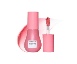 Free Glow Recipe Blush for New Members