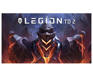 Free Legion TD 2 Game - Epic Games